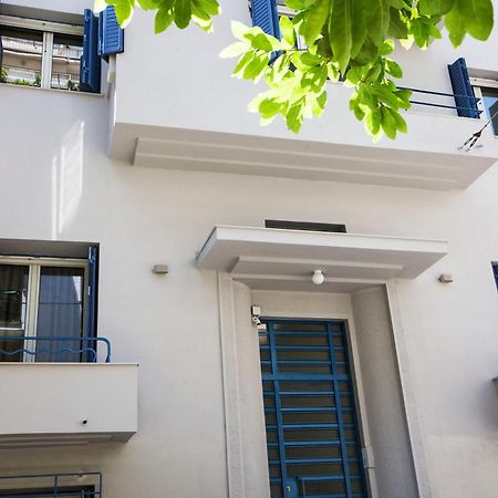 Bentzi...Boutique Apartment 1, Classic Double With Kitchenette, 2 Guests Атина Екстериор снимка