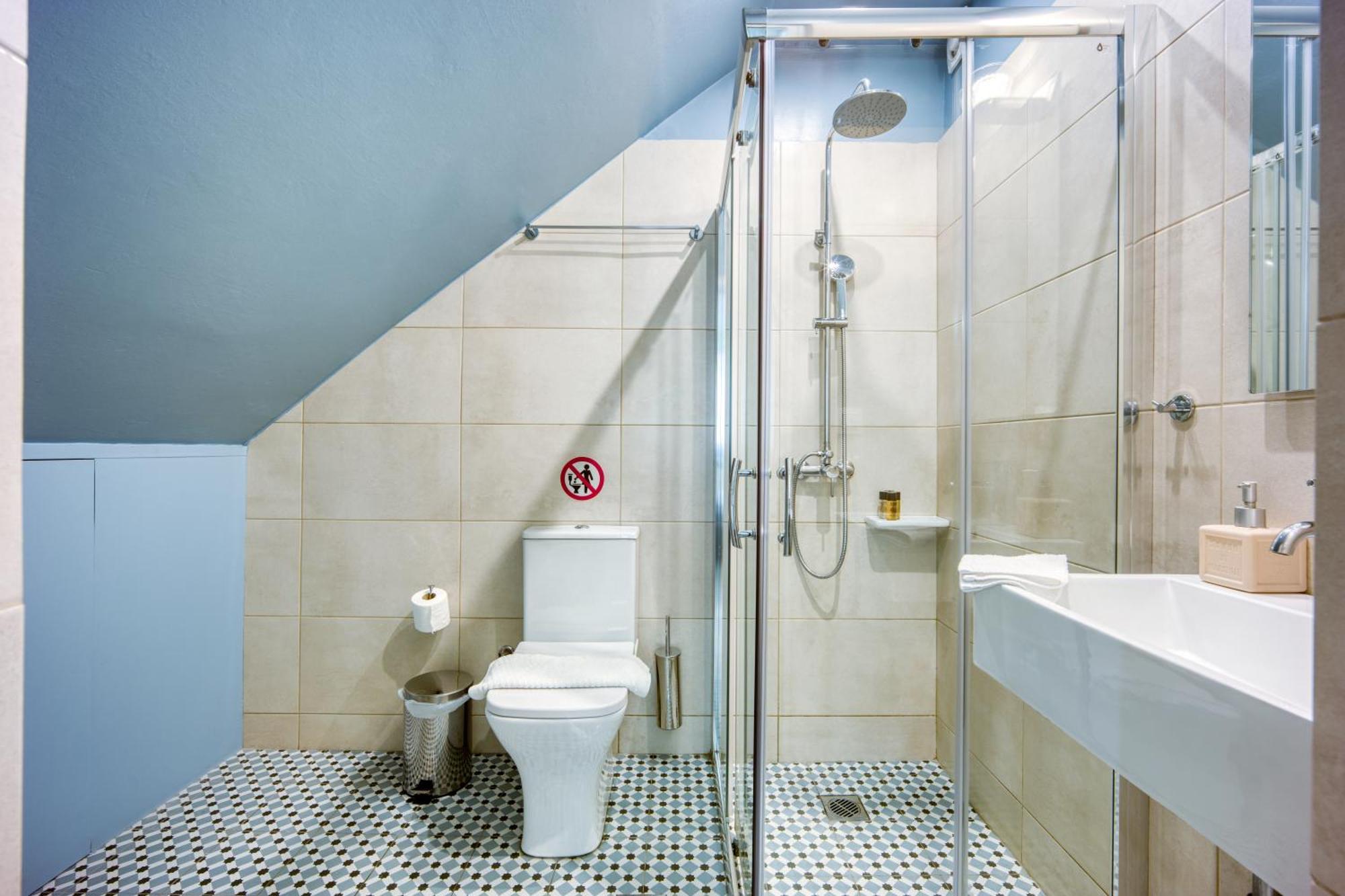 Bentzi...Boutique Apartment 1, Classic Double With Kitchenette, 2 Guests Атина Екстериор снимка